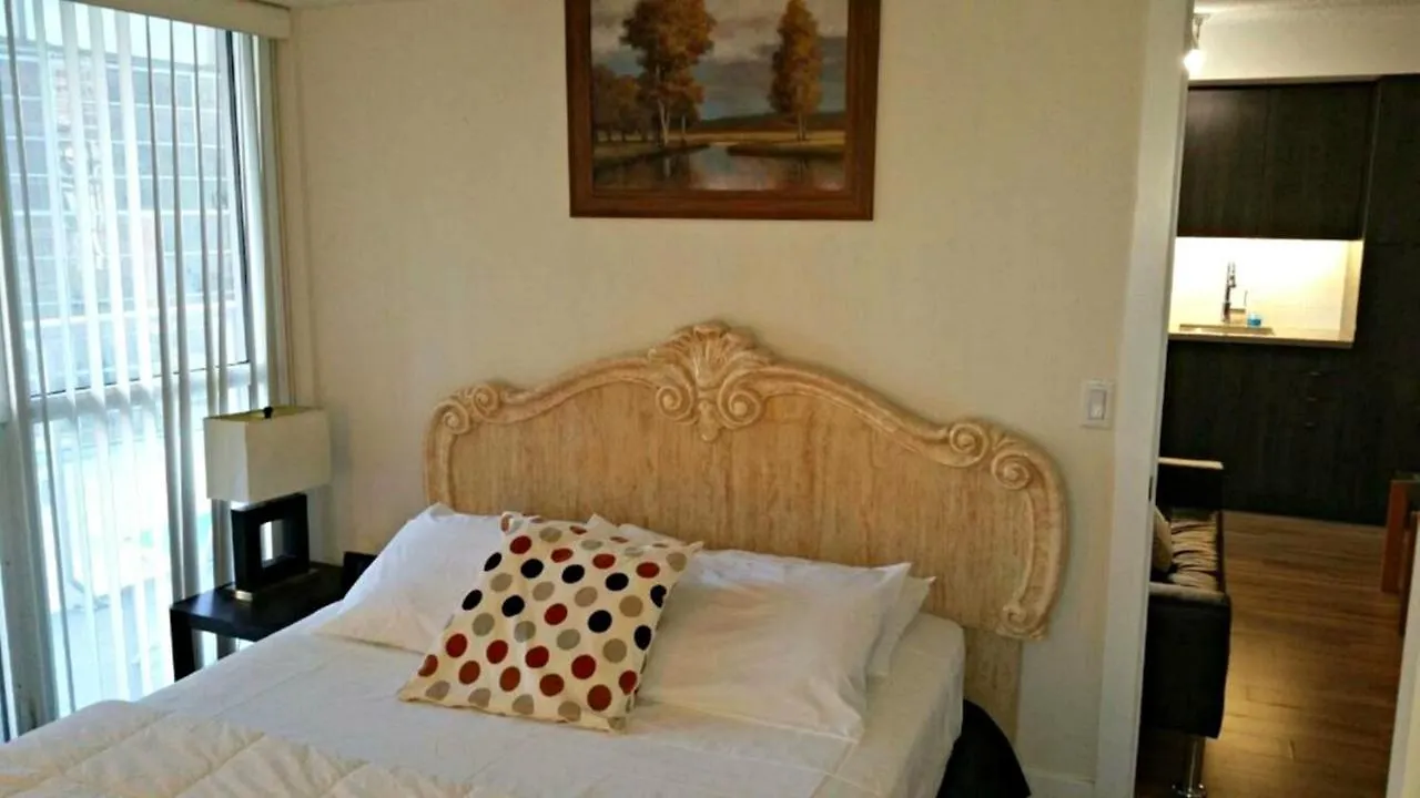 Pelicanstay At Yonge & Sheppard North York Toronto