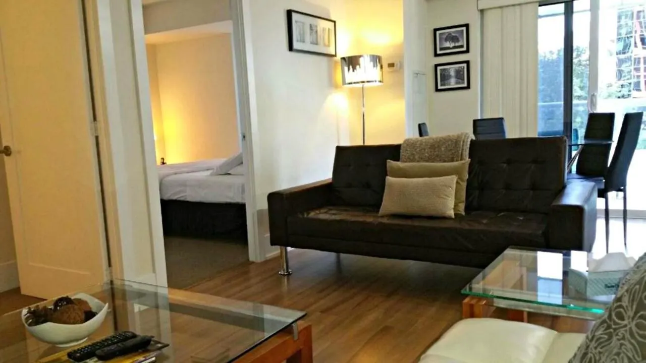 Apartment Pelicanstay At Yonge & Sheppard North York Toronto