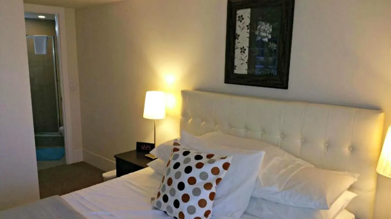 Pelicanstay At Yonge & Sheppard North York Toronto Apartment