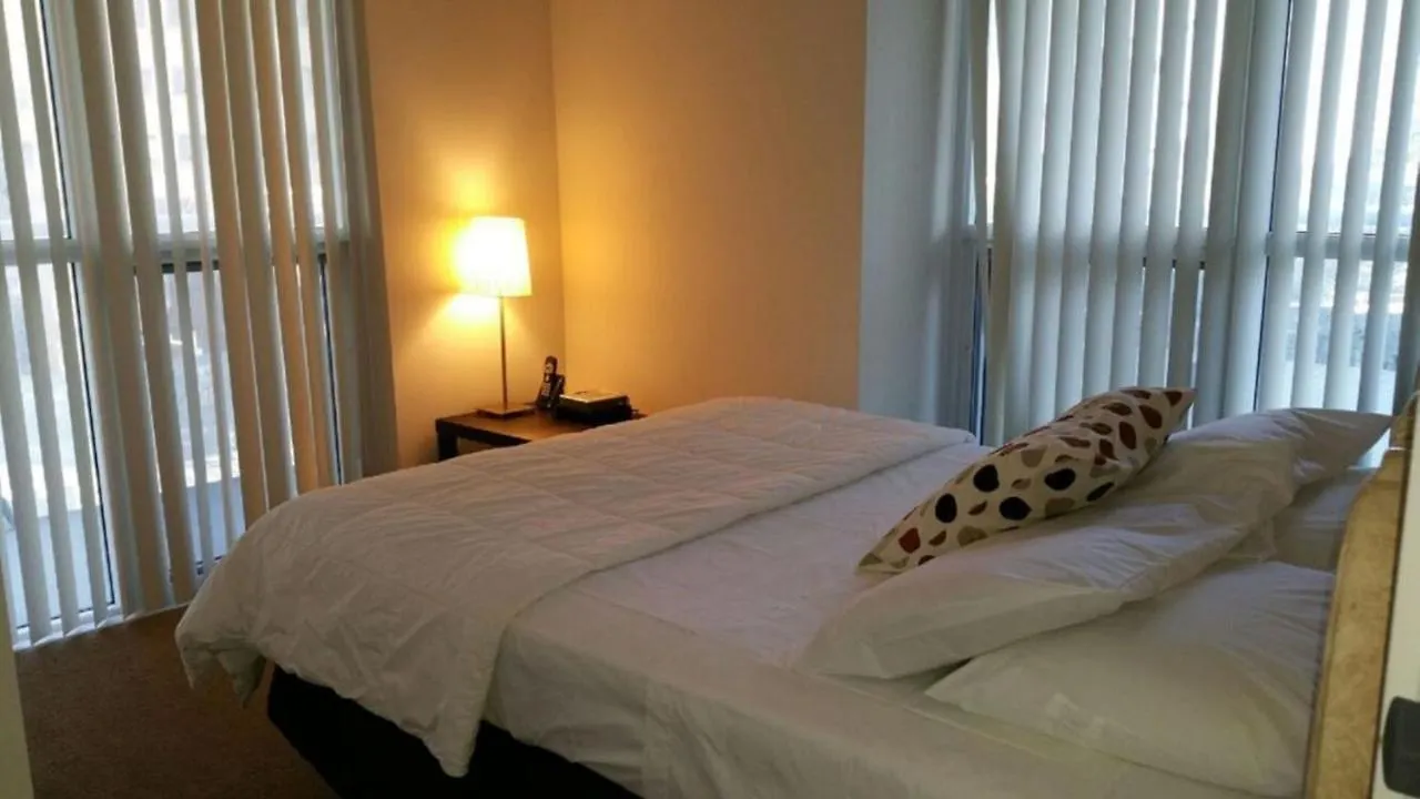 Apartment Pelicanstay At Yonge & Sheppard North York Toronto