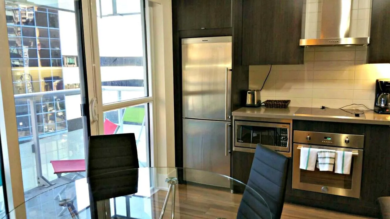 Pelicanstay At Yonge & Sheppard North York Toronto 0*,