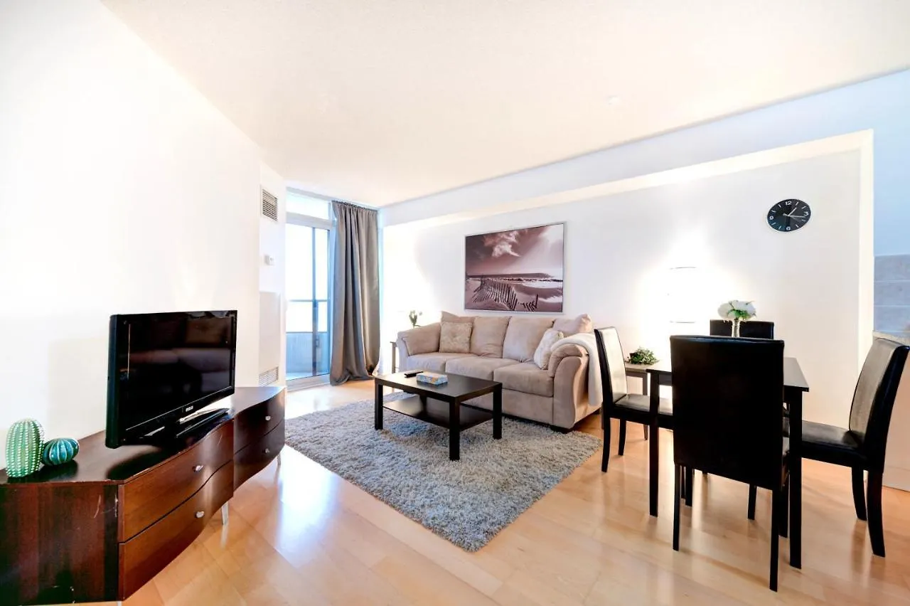 Pelicanstay At Yonge & Sheppard North York Toronto