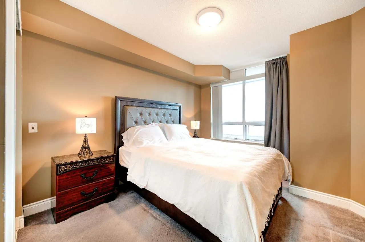 Apartment Pelicanstay At Yonge & Sheppard North York Toronto Canada