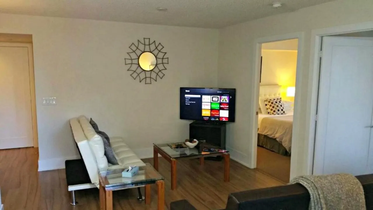 Pelicanstay At Yonge & Sheppard North York Toronto Canada