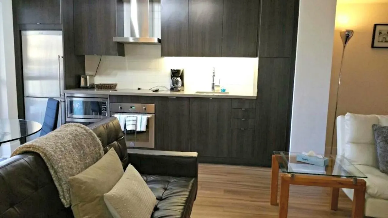 Apartment Pelicanstay At Yonge & Sheppard North York Toronto Canada