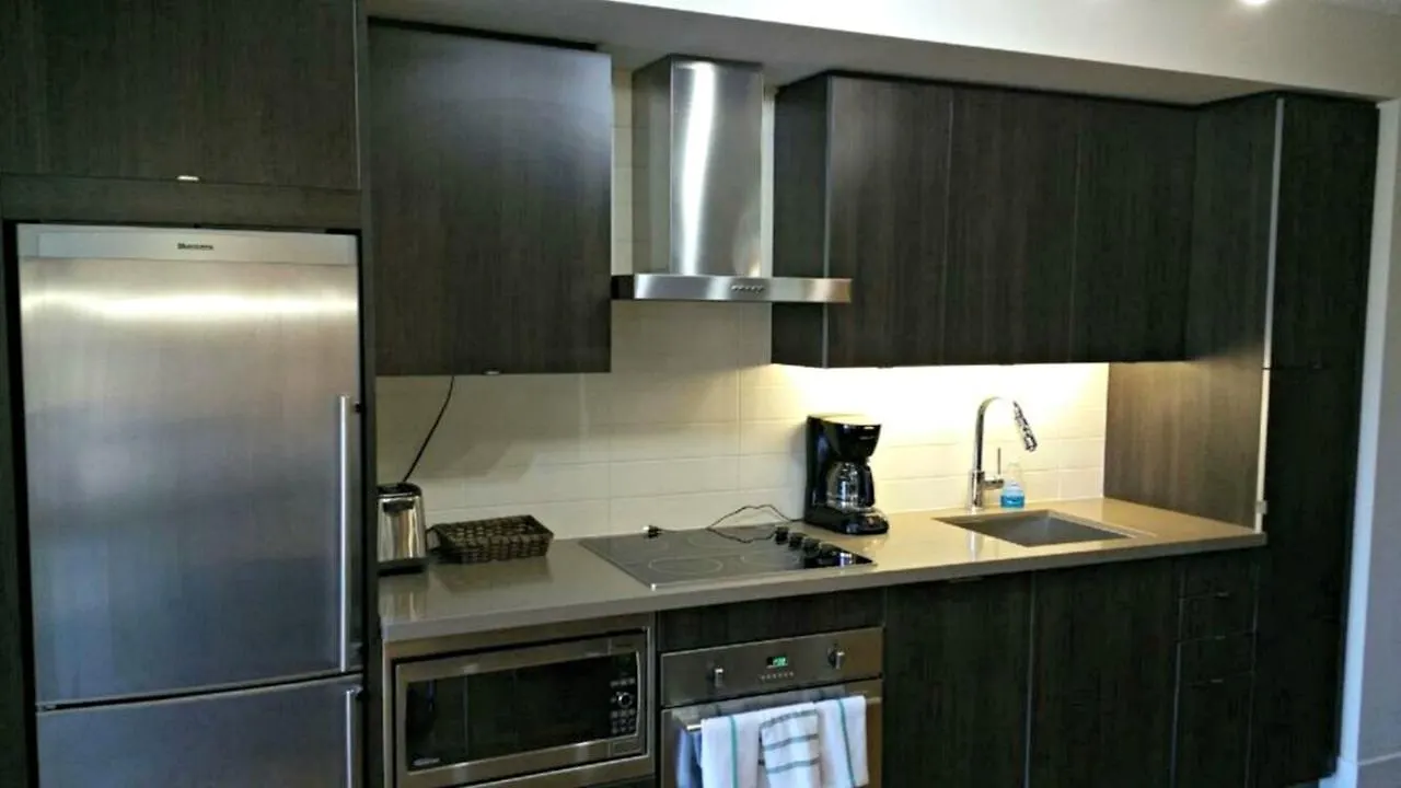 Pelicanstay At Yonge & Sheppard North York Toronto Apartment