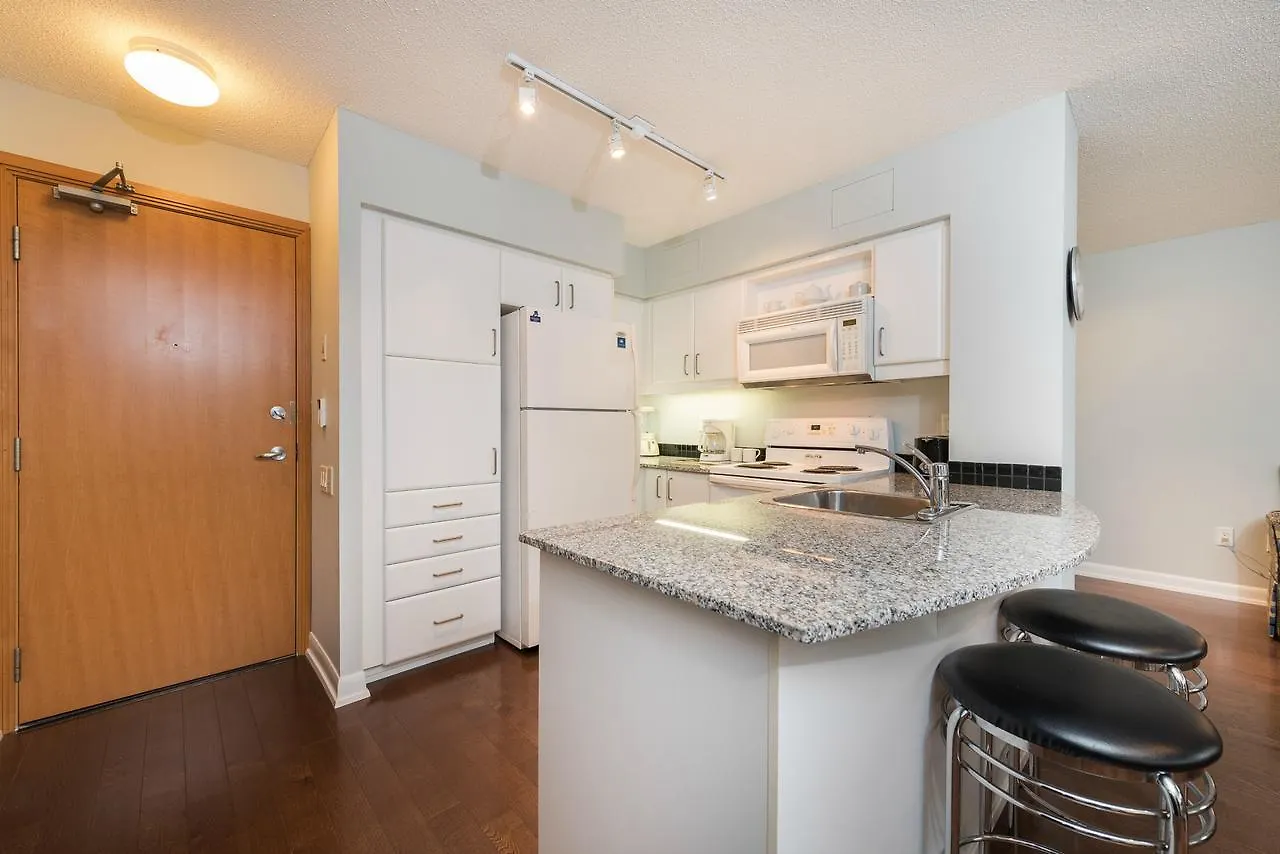 Apartment Pelicanstay At Yonge & Sheppard North York Toronto Canada