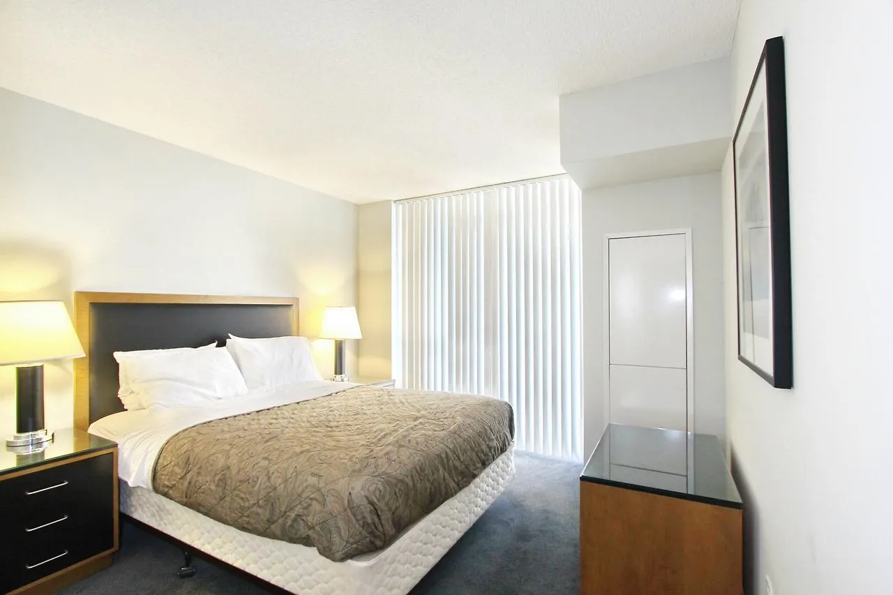 Pelicanstay At Yonge & Sheppard North York Toronto