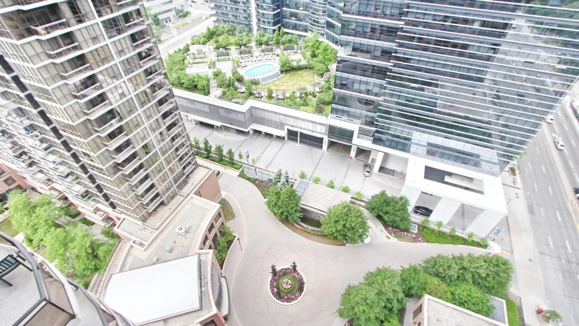 Apartment Pelicanstay At Yonge & Sheppard North York Toronto