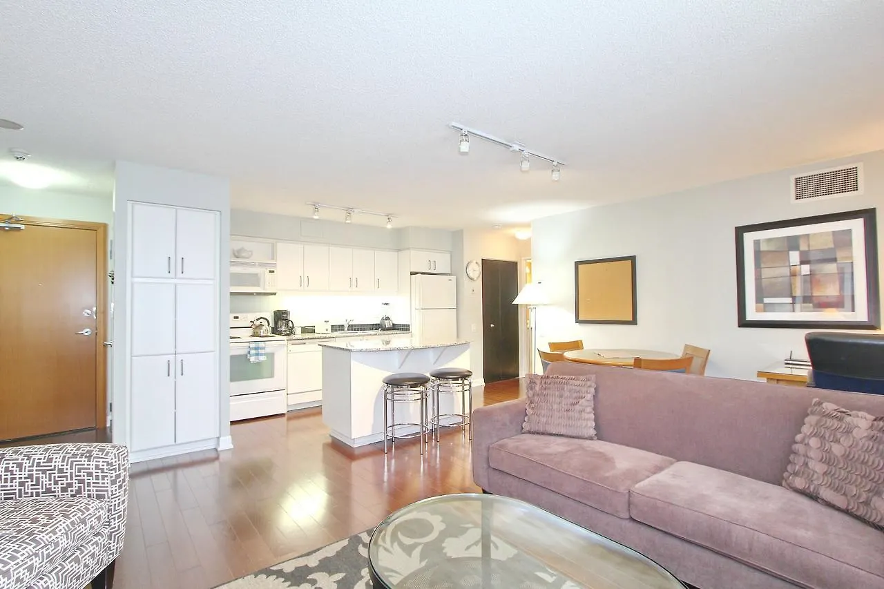 Pelicanstay At Yonge & Sheppard North York Toronto