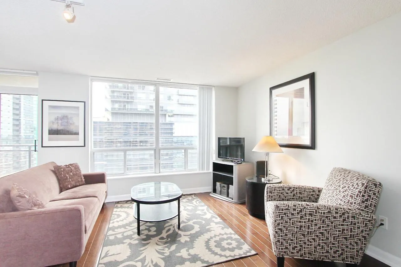 Pelicanstay At Yonge & Sheppard North York Toronto 0*,