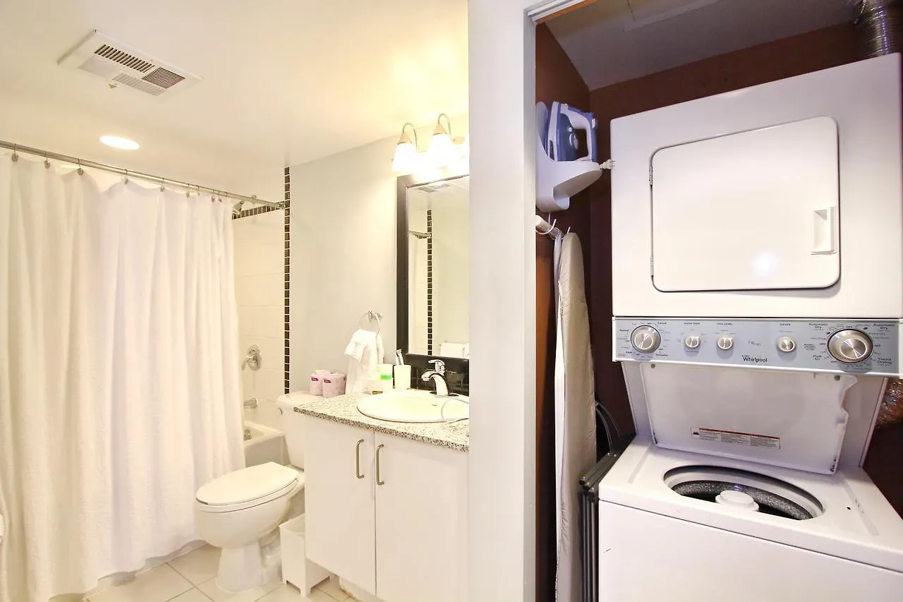 Pelicanstay At Yonge & Sheppard North York Toronto