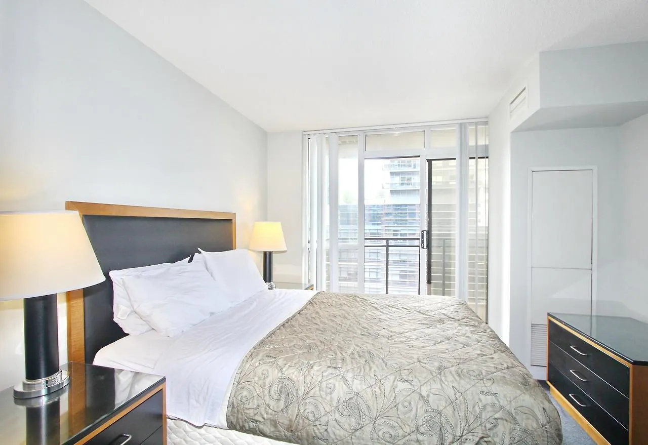 Pelicanstay At Yonge & Sheppard North York Toronto Canada
