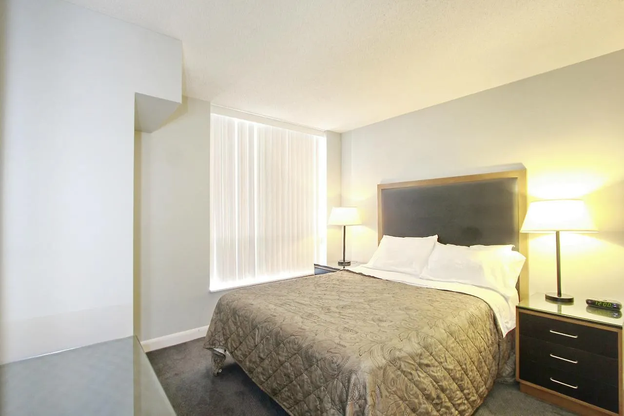 Pelicanstay At Yonge & Sheppard North York Toronto Canada