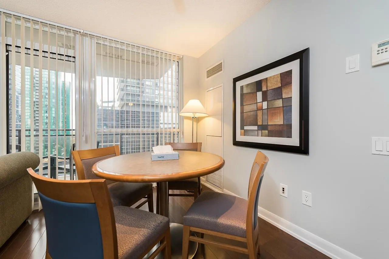 Pelicanstay At Yonge & Sheppard North York Toronto Canada