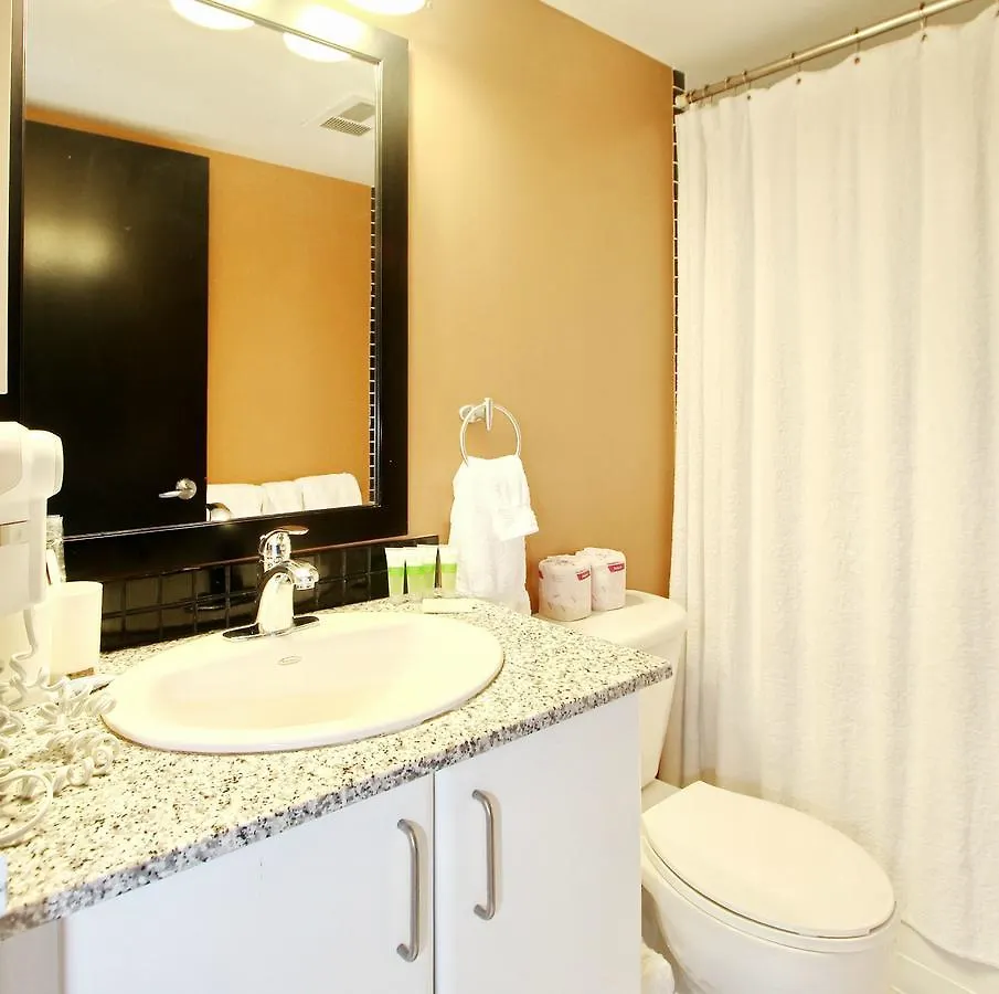 Pelicanstay At Yonge & Sheppard North York Toronto Canada