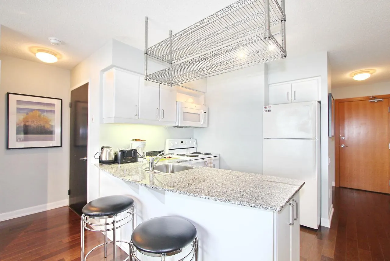 Pelicanstay At Yonge & Sheppard North York Toronto 0*,  Canada