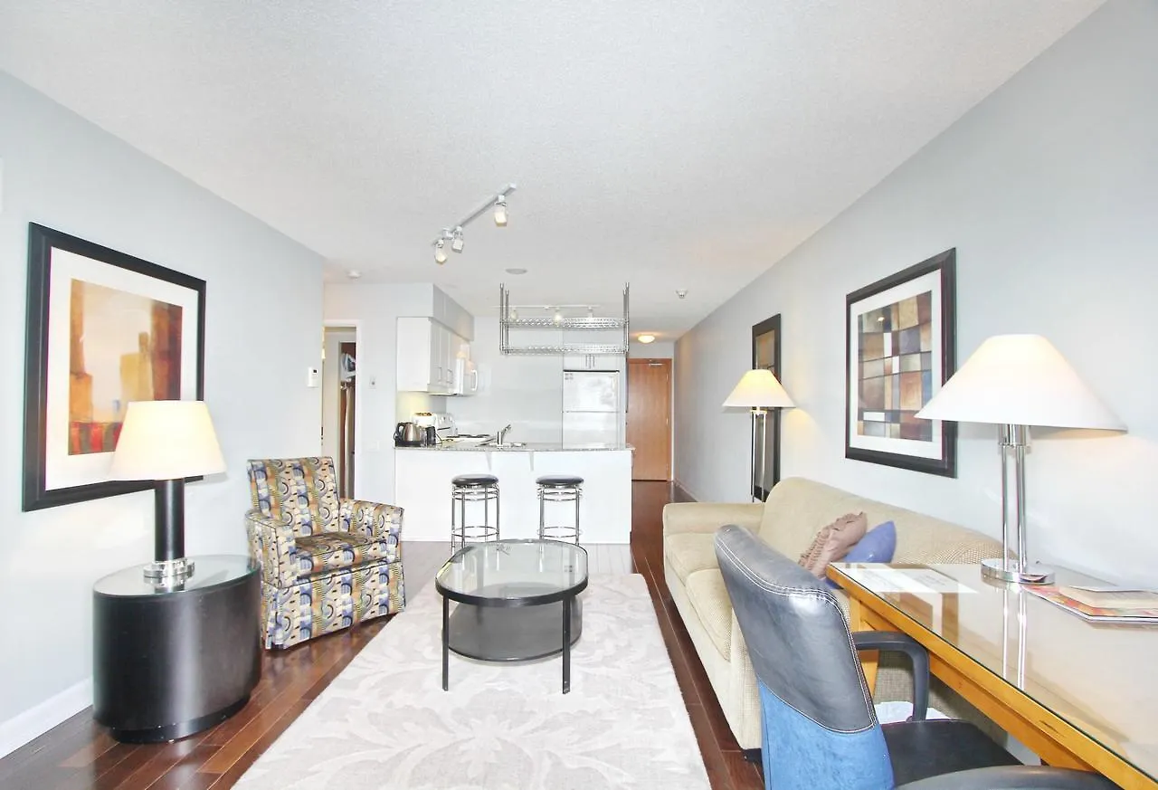Pelicanstay At Yonge & Sheppard North York Toronto 0*,  Canada