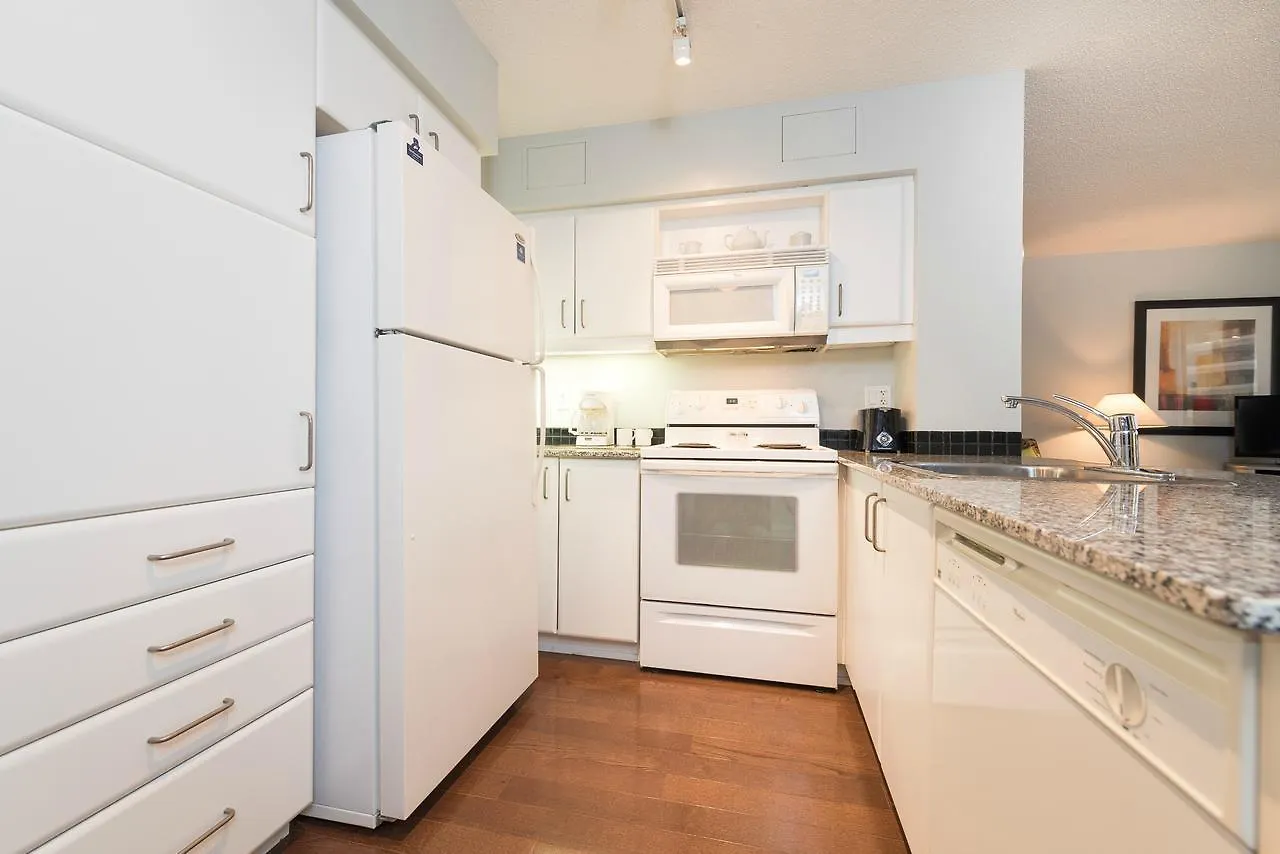Pelicanstay At Yonge & Sheppard North York Toronto Apartment
