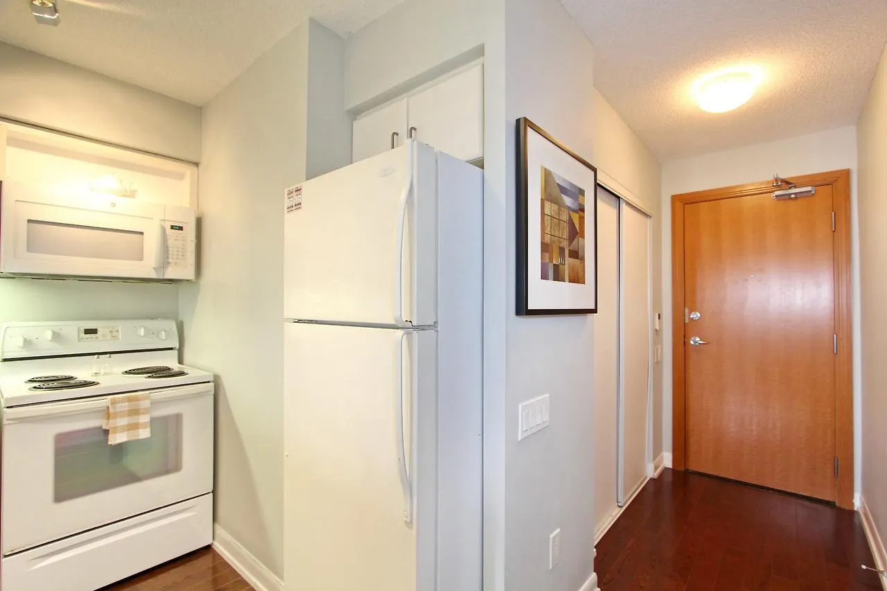 Pelicanstay At Yonge & Sheppard North York Toronto