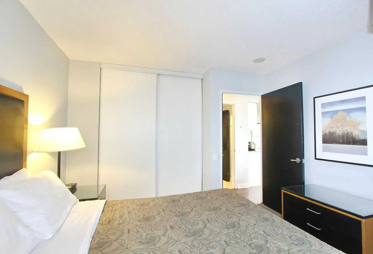 Pelicanstay At Yonge & Sheppard North York Toronto Apartment