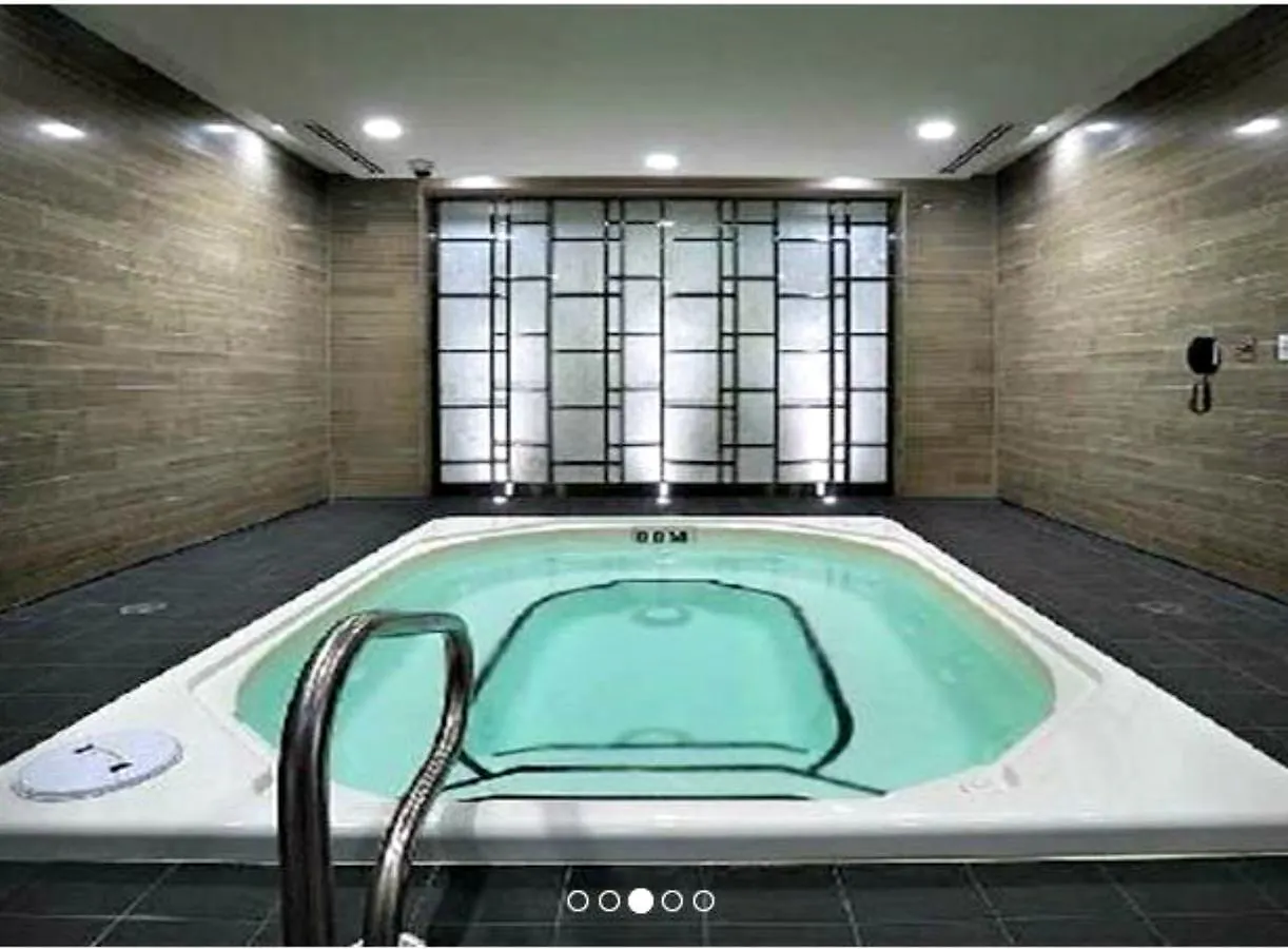 Apartment Pelicanstay At Yonge & Sheppard North York Toronto