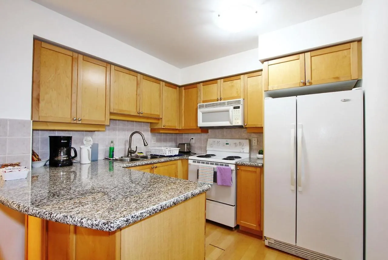 Pelicanstay At Yonge & Sheppard North York Toronto Canada