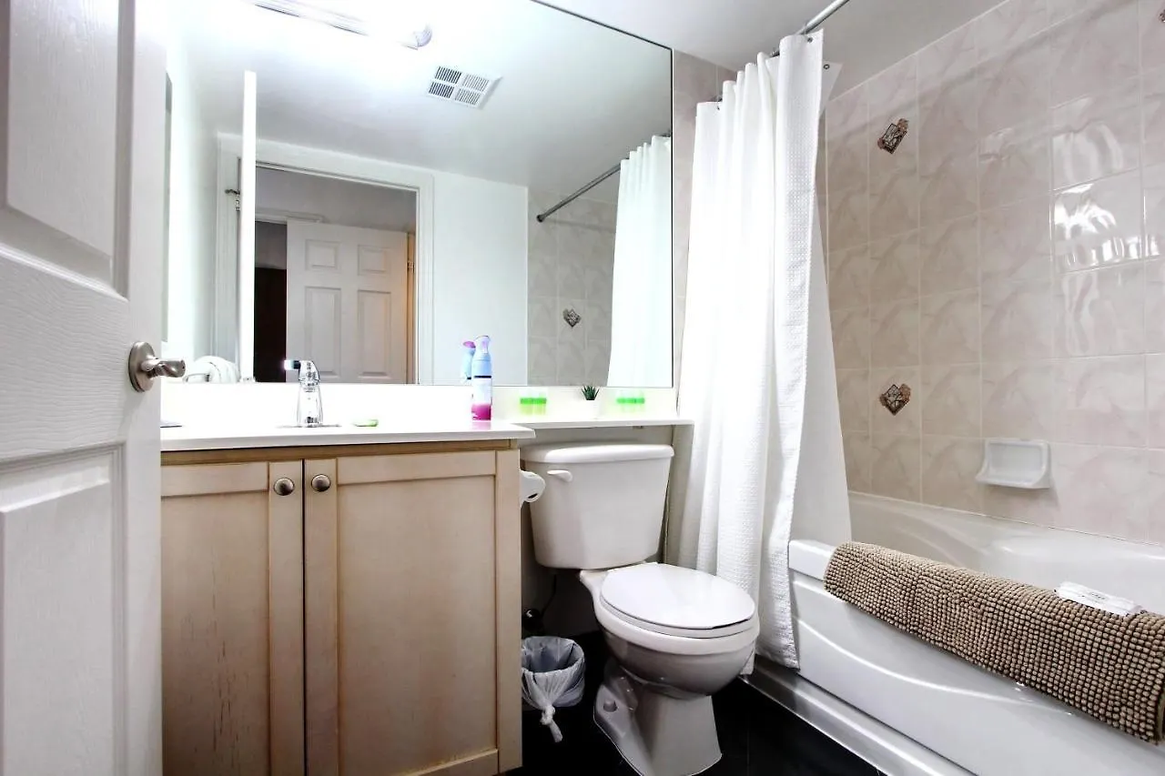 Pelicanstay At Yonge & Sheppard North York Toronto 0*,