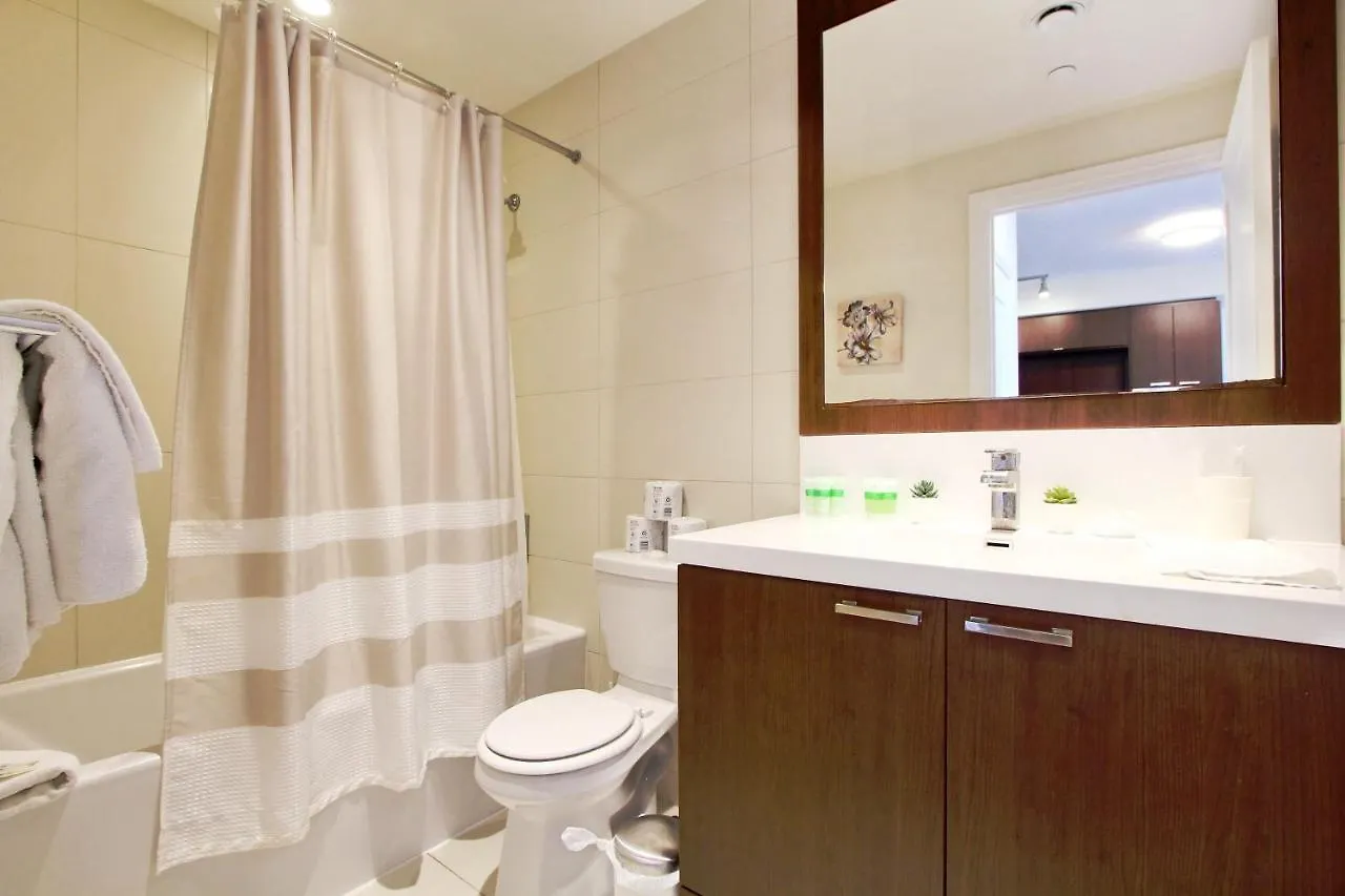 Apartment Pelicanstay At Yonge & Sheppard North York Toronto